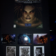 Illustration for article titled Blizzard Worldwide Invitational: The Blizzard Museum Show Diablo 3 Concept Art